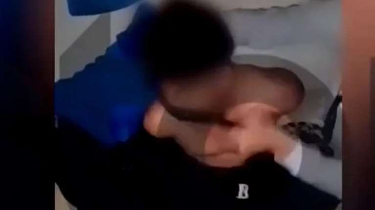 Μαλακάσα: Βίντεο ντοκουμέντο από τα βασανιστήρια στον 16χρονο - &quot;Τον έδεσαν με καλώδια και σχεδόν τον βίασαν&quot;