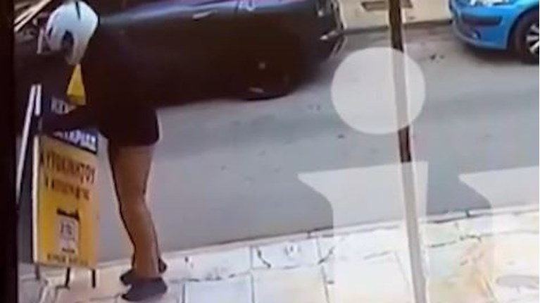 ΔΟΛΟΦΟΝΟΣ ΝΕΟ ΨΥΧΙΚΟ