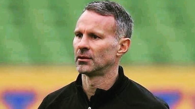 Ράιαν Γκιγκς