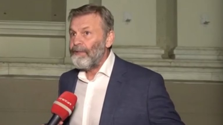Απόστολος Γκλέτσος
