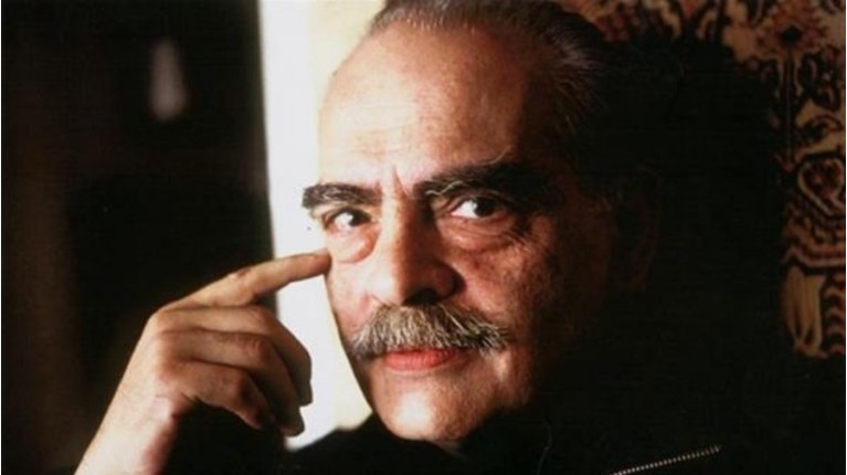 Μάριος Ποντίκας