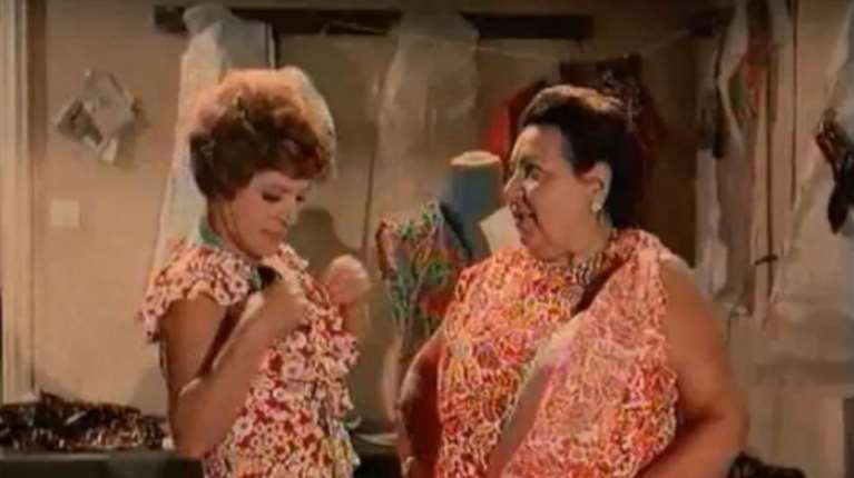 &quot;Σούζυ τρως, και ψεύδεσαι και τρως&quot; - Το ξεκαρδιστικό βίντεο της Finos Film για την Ημέρα Διατροφής