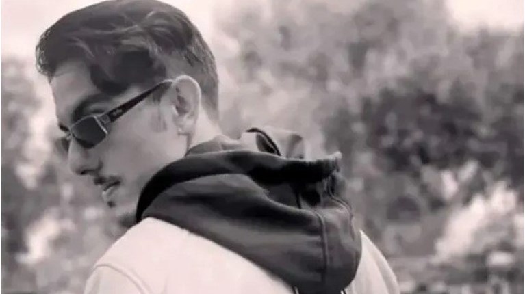 τροχαιο πορσε χανια