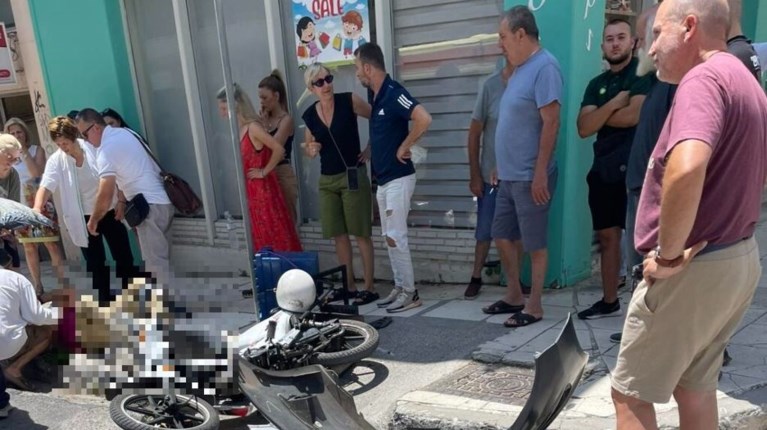 ΤΡΟΧΑΙΟ ΚΑΛΑΜΑΤΑ