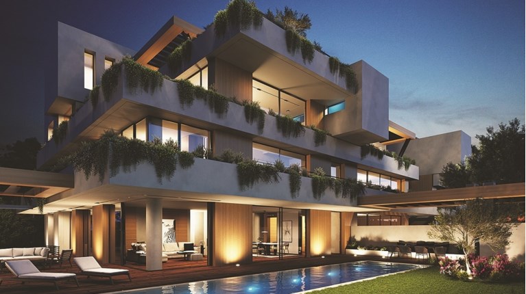 REAL ESTATE