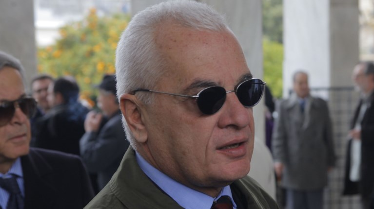 Γιάννης Πρετεντέρης