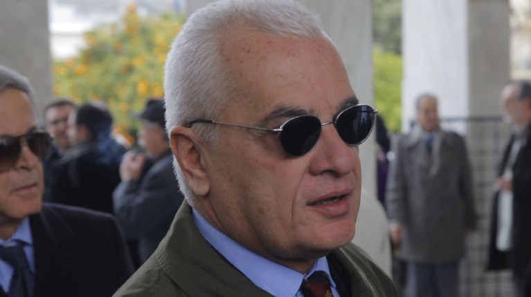 Γιάννης Πρετεντέρης