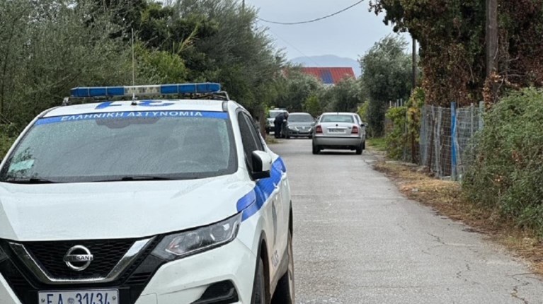 ΓΥΝΑΙΚΟΚΤΟΝΙΑ ΑΓΡΙΝΙΟ