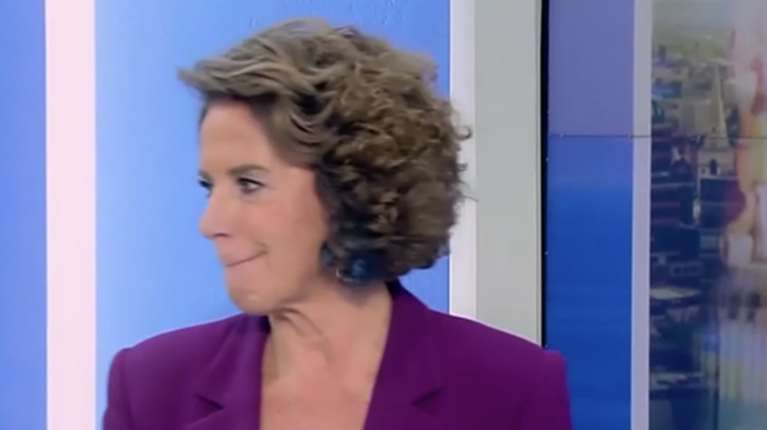 &quot;Δεν είχε πολύ δυνατό άνεμο χθες, να τα λέμε και αυτά&quot;: Η Χριστίνα Σούζη για το σπίτι της στο Θυμάρι που κάηκε