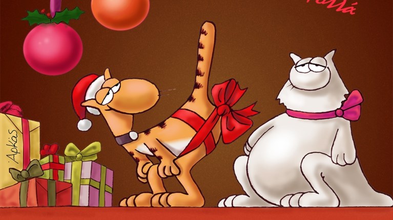 ΑΡΚΑΣ ΣΚΙΤΣΟ