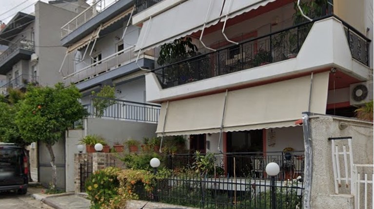 ΑΓΙΑ ΒΑΡΒΑΡΑ ΕΓΚΛΗΜΑ ΠΕΘΕΡΟΣ ΣΚΟΤΩΣΕ ΓΑΜΠΡΟ