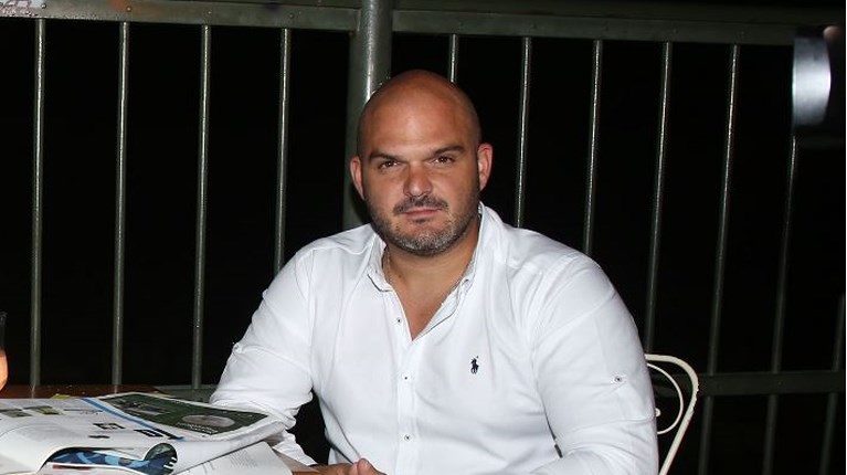 Γιάννης Λεβεντάκης