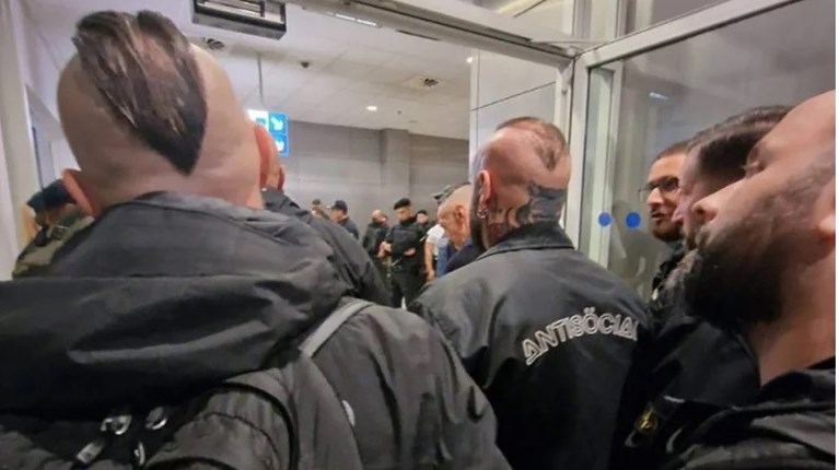 ακροδεξιοι Ιταλοι