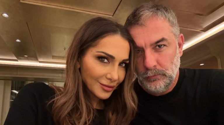 ΔΕΣΠΟΙΝΑ ΒΑΝΔΗ ΒΑΣΙΛΗΣ ΜΠΙΣΜΠΙΚΗΣ