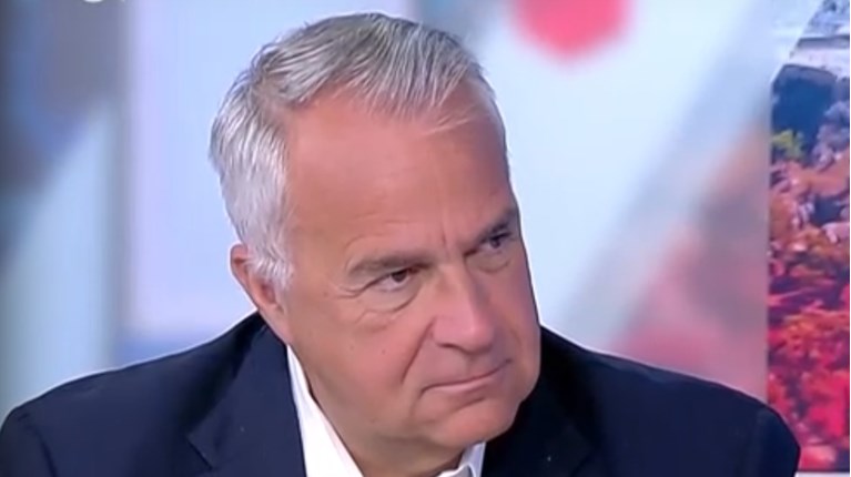 Μάκης Βορίδης
