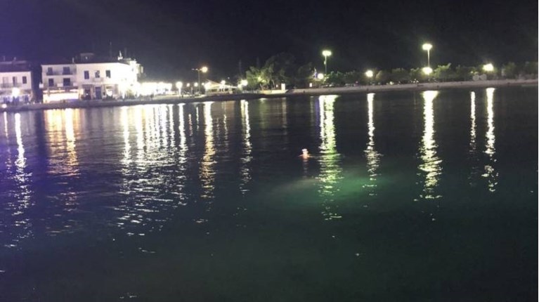 ΠΥΛΟΣ ΛΙΜΑΝΙ