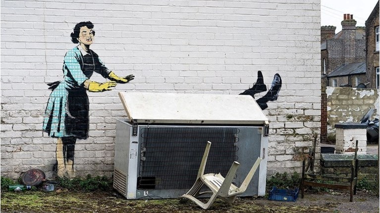 Bansky