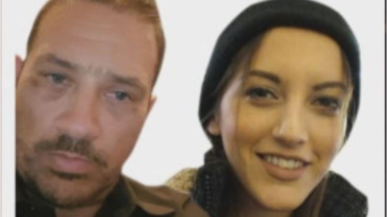 Θανάσης και Κυριακή Γρίβα