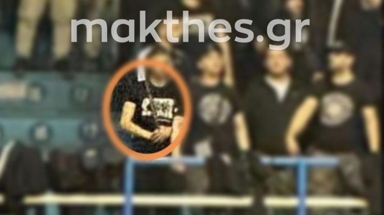 ΛΟΣΤΟΣ ΠΑΟΚ