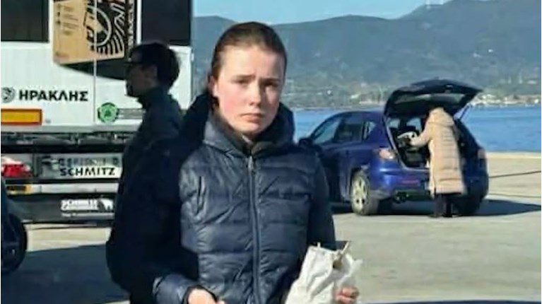 16ΧΡΟΝΗ ΛΟΡΑ