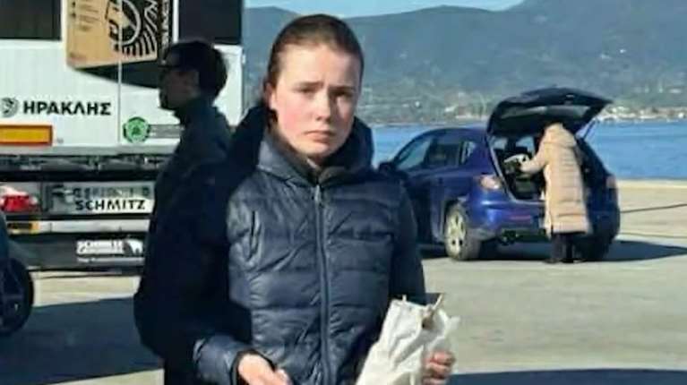 Εξαφάνιση Λόρας: Μυστήριο με το αεροπορικό εισιτήριο – Το "κενό" της Lufthansa για ανήλικους [βίντεο]