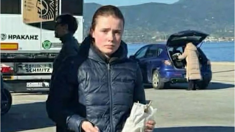 16ΧΡΟΝΗ ΛΟΡΑ