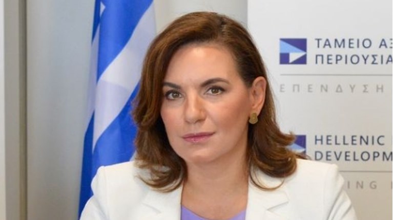 Όλγα Κεφαλογιάννη