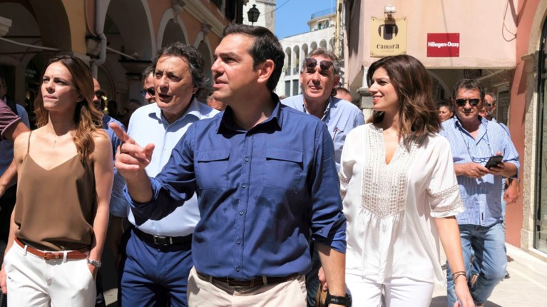 ΤΣΙΠΡΑΣ