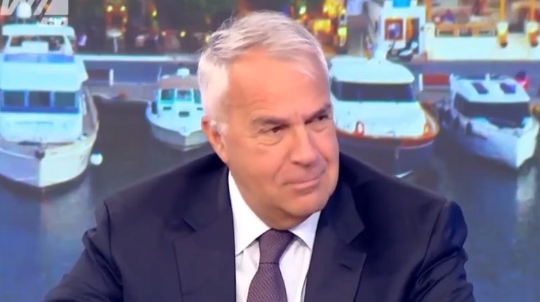 Μάκης Βορίδης