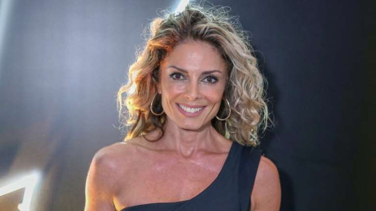 Λάσπα για το διαζύγιό της: &quot;Πένθησα βαθιά την έννοια της οικογένειας - Πριν από κάποιους μήνες ξεκίνησα να νιώθω καλά&quot;