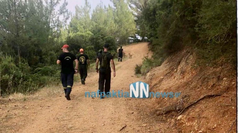 Ναυπακτία έρευνες