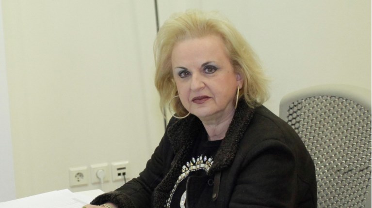 Ματίνα Παγώνη
