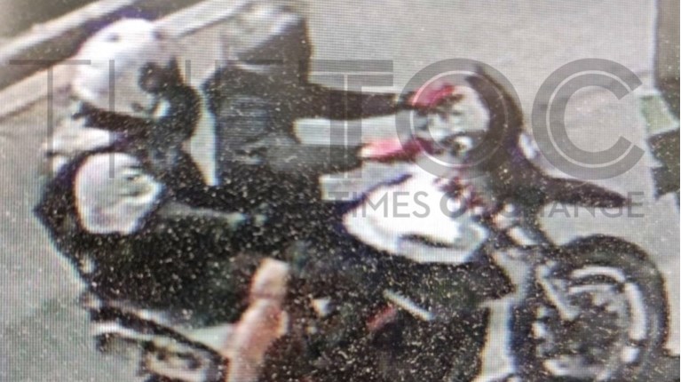 ληστεία σούπερ μάρκετ Γλυφάδα