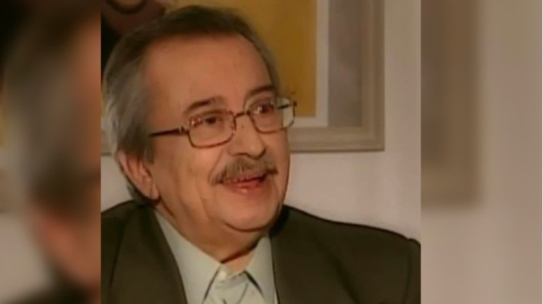 ΓΙΩΡΓΟΣ ΜΑΚΡΑΚΗΣ