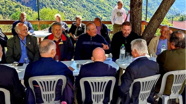Κώστας Καραμανλής