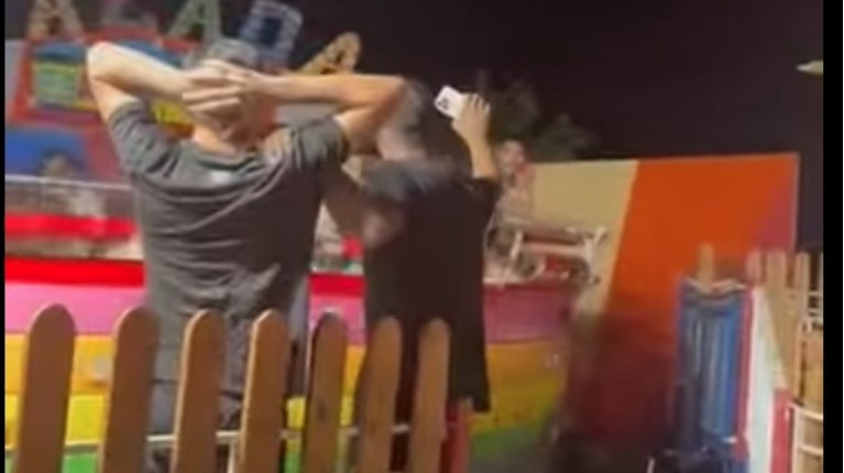 ΑΤΥΧΗΜΑ ΛΟΥΝΑ ΠΑΡΚ