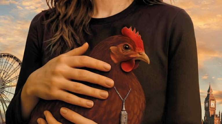 "Κέλλυ": Το πρώτο θεατρικό έργο της Βασιλικής Βλάχου κάνει πρεμιέρα