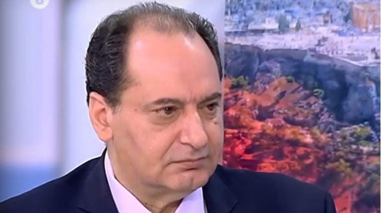 Χρήστος Σπίρτζης