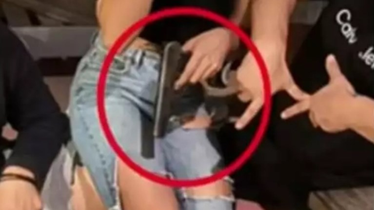 Αστυνομικός Πολυτεχνειούπολη