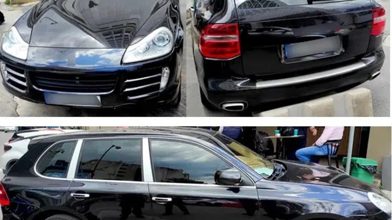 Εγκληματική Οργάνωση