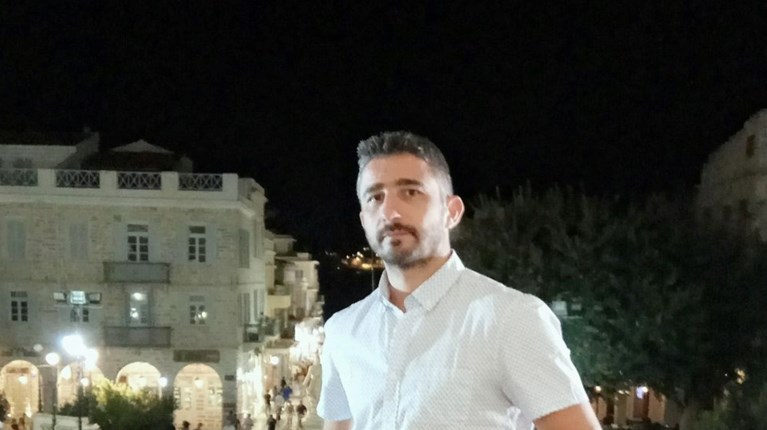 Τρίκαλα νεκρος τροχαίο