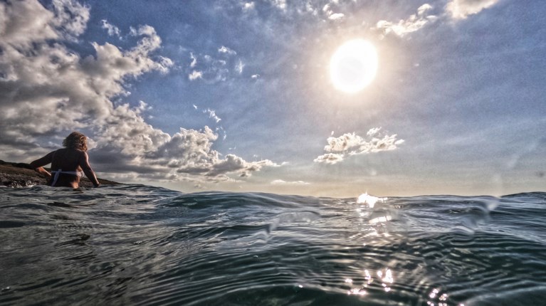 ασταθεια καιρός