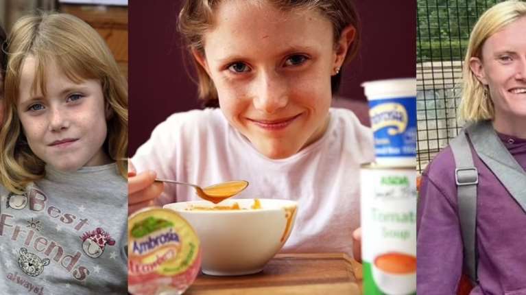 Πέθανε ξαφνικά το κορίτσι που δεν έτρωγε: Μέχρι τα 10 δεν είχε φάει τίποτα, στα 15 σιτιζόταν ικανοποιητικά, στα 26 "έφυγε"