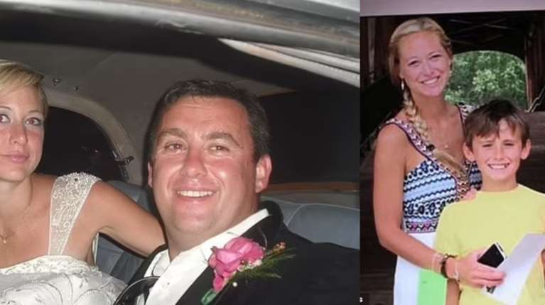 Νταντά, μητριά, δολοφόνος: Ο τοξικός δεύτερος γάμος χήρου με δύο παιδιά κατέληξε σε άγριο έγκλημα - Τον σκότωσε με ρόπαλο