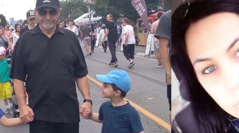 Ισόβια στην Ελληνοκαναδή που σκότωσε τους δύο μικρούς γιους της για &quot;να είναι με τον πατέρα τους στον παράδεισο&quot;