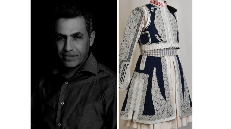 Αριστείδης Τζονευράκης