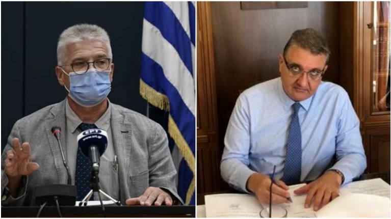 γωγος εξαδακτυλος