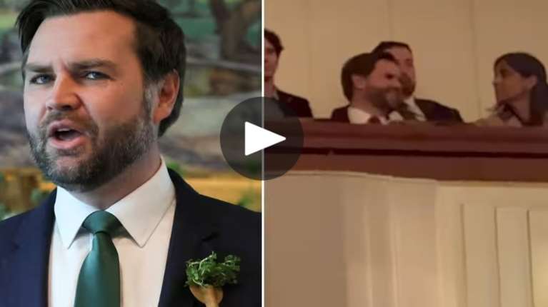 Γιούχαραν τον αντιπροέδρο των ΗΠΑ Τζέι Ντι Βανς σε συναυλία του Καβάκου στην Ουάσινγκτον: Γιατί τον αποδοκίμασαν