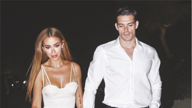 botia φουρειρα