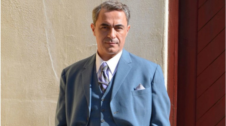 Θανάσης Κουρλαμπάς: Ο γιος μου κάνει κλασικό μπαλέτο και είμαι ευτυχισμένος